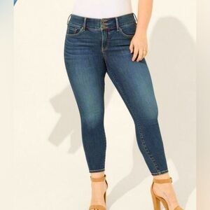 Premium Stretch Jeggings